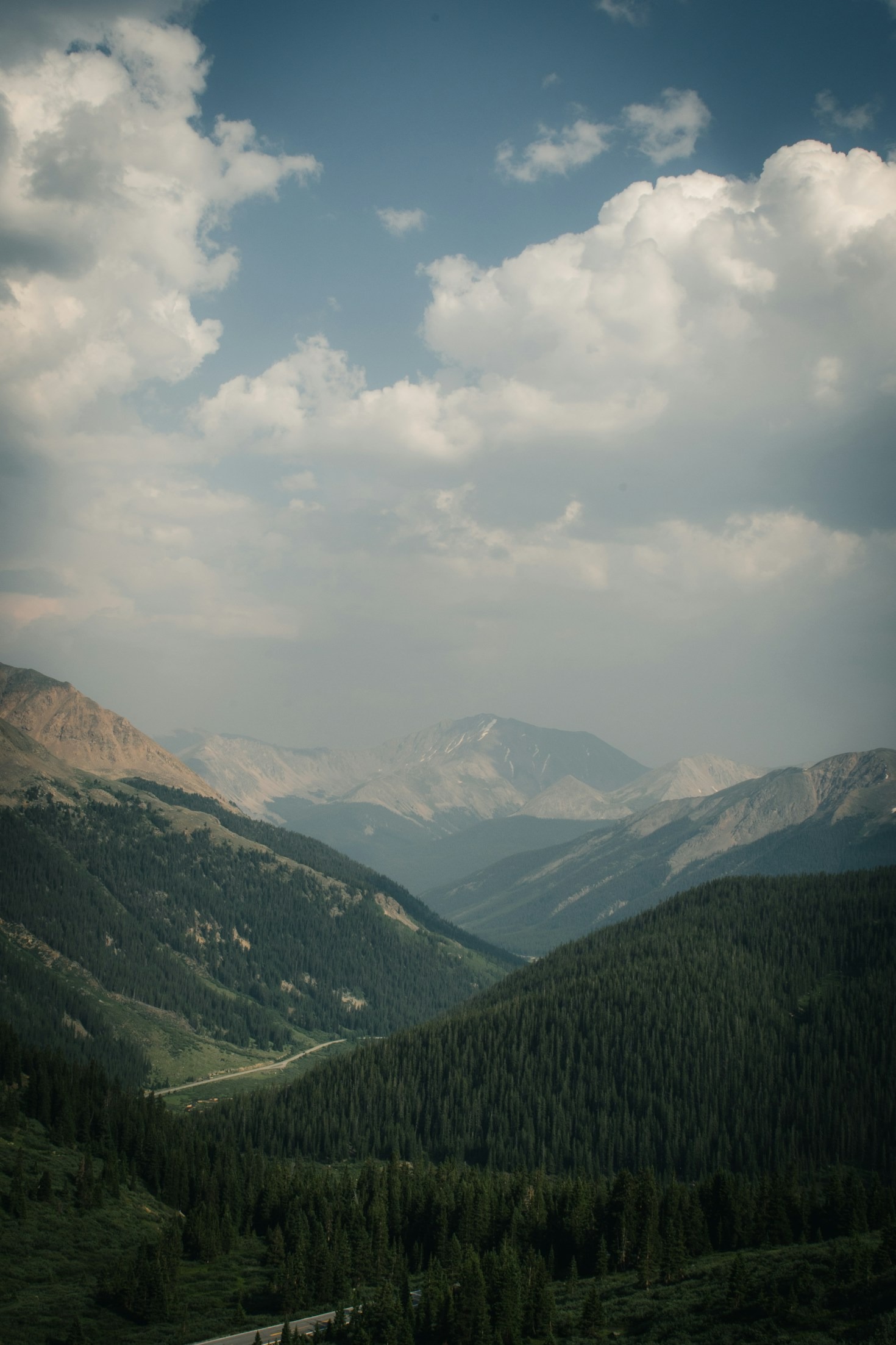 From the Lab to the Mountains: An Engineer’s Journey